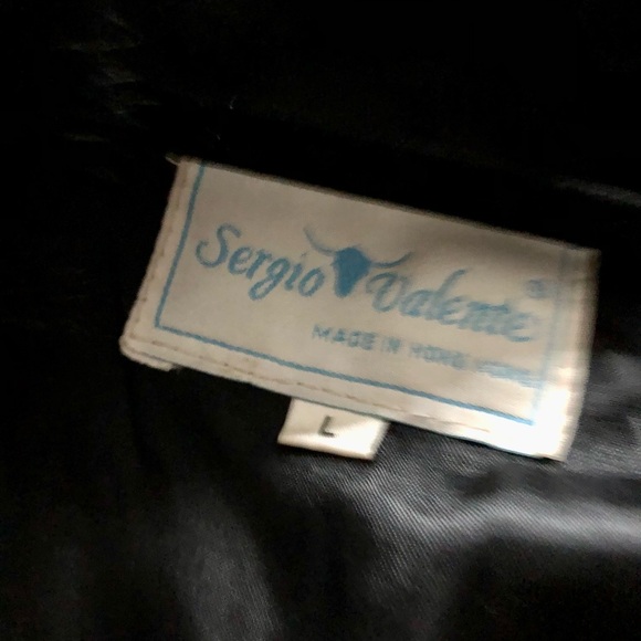 Rabbit fur coat - Picture 4 of 7